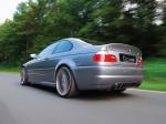 BMW G3 CSL V10 by G-Power 2007 года